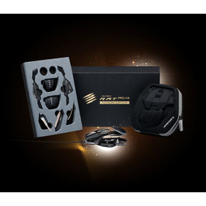 ラットマウス出品 Amazon | Mad Catz マッドキャッツ RAT Pro S3 光学式ゲーミング