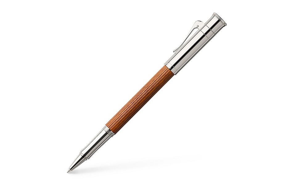 ファーバーカステル ボールペン クラシック　ペルナンブコ　シルバーコート Amazon.co.jp: ファーバーカステル シャープペンシル クラシック