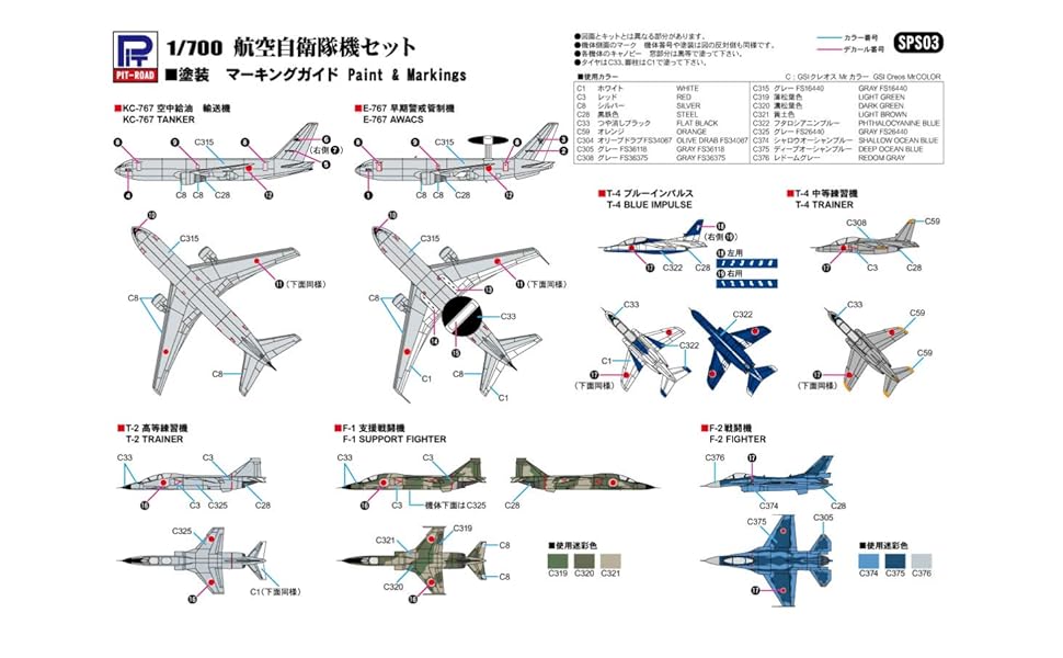 Amazon ピットロード 1 700 Spsシリーズ 航空自衛隊基地 ペーパーベース付 プラモデル Sps03 プラモデル 通販