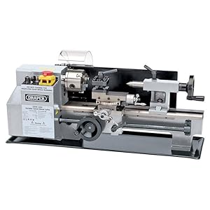Small manufacture image 1