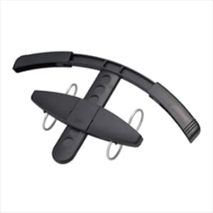 新品 チェアハンガー7個セット オフィスチェアーライド・レイオス・バーサル用ハンガーセット