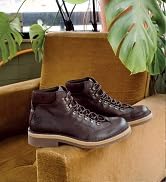 Fly London Men's Reus075fly Ankle Boot