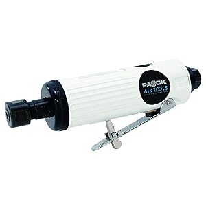 エアグラインダー 送料無料】ウイザ WIZA エアーグラインダーGTAG-10PC アーク