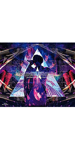 Amazon.co.jp: ENDRECHERI TSUYOSHI DOMOTO LIVE TOUR 2018 (Blu