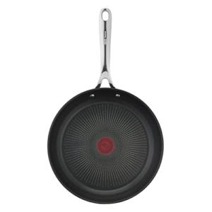 Tefal Jamie Olivers Cook's Direct Inox Batterie de cuisine 8 PCS & Poêle 24 cm - Antiadhésif, Induction, Sécurité|Matéri Be2ad7c1 507b 4bf2 Bfc2 C698b81d44a0. CR0,0,300,300 PT0 SX300 V1