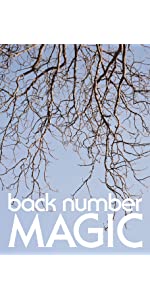 Magic Number 初回限定DVD付き Magic Number 初回限定DVD付き