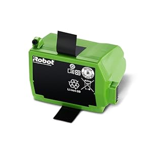 【バッテリー交換済み】 iRobot Roomba 980ロボット掃除機 新品 iRobot 掃除機 ROOMBA 980 バッテリー交換 | JapanBattery.jp