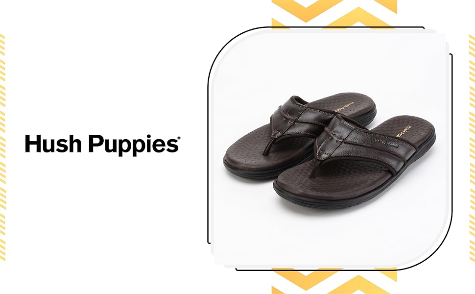 Hush Puppies