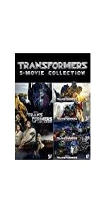 Amazon.co.jp: トランスフォーマー DVDシリーズパック 特典DVD