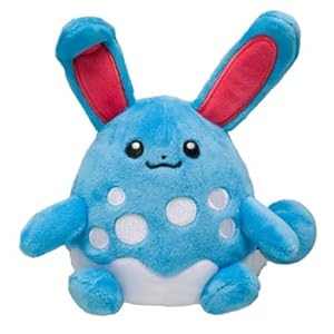 Amazon.co.jp: ポケモンセンターオリジナル ぬいぐるみ Pokémon