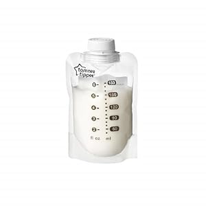 tommee tippee storage bags