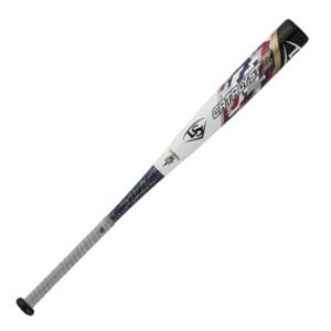 Louisville Slugger Catalyst II 軟式バット New Louisville Slugger Softball Bat (Rubber No. 2) Catalyst