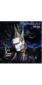 Amazon.co.jp: MIYTHOLOGY - デーモン閣下: ミュージック