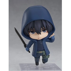 ねんどろいど盗墓筆記 張起霊 未開封 Amazon | ねんどろいど 盗墓筆記 張起霊 ノンスケール ABS&PVC製