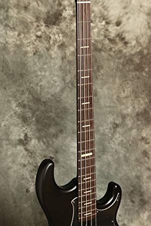 Yamaha エレキベース BB734A マットブラック 楽天市場】YAMAHA ヤマハ BB734A MTBL エレキベース マット