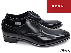 Amazon.co.jp: [リーガル] 727R 727RAL メンズ ビジネスシューズ