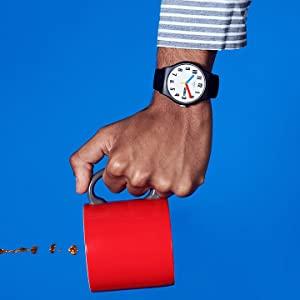 Swatch Men S Analogue Quartz Watch With Plastic Strap Gb743 Amazon Co Uk Watches Swatch Men S Analogue Quartz Watch With Plastic Strap Gb743 Amazon Co Uk Watches