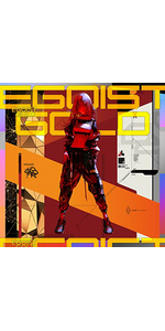 Amazon | Gold (完全生産限定盤) | EGOIST | アニメ | ミュージック