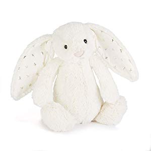 Amazon.co.jp: JELLYCAT（ジェリーキャット） Bashful Twinkle