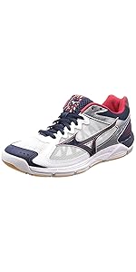 ★美品！MIZUNO WAVE TORNADO X2 ウエーブトルネード X2 Amazon | [ミズノ] バレーボールシューズ ウエーブトルネード X2
