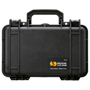 Amazon.co.jp: PELICAN(ペリカン) 小型防水ハードケース 1170HK