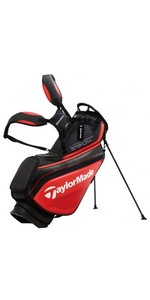 テーラーメイドW メタルT キャディバッグ Women's 22SS TD297 Amazon | テーラーメイド(TAYLOR MADE) W メタルT キャディ