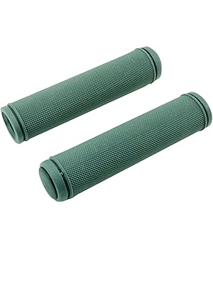 Foglia カラーグリップ VLG311 130mm グリーン 72261 Amazon | ベロ(VELO) VLG－311 グリップ グリーン 約