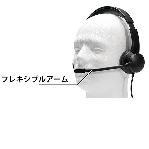 Amazon.co.jp: プリンストン UniSerB ヘッドセット USB接続