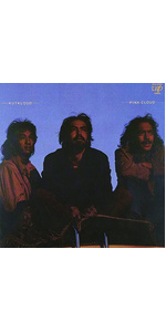 Char 関連アルバム 9枚セット/『tricycle』『KUTCLOUD』ほか Char 関連アルバム 9枚セット/『tricycle』『KUTCLOUD』ほか