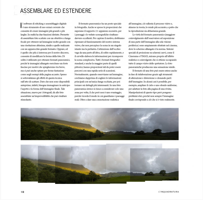 L Occhio Del Fotografo Di Michael Freeman
