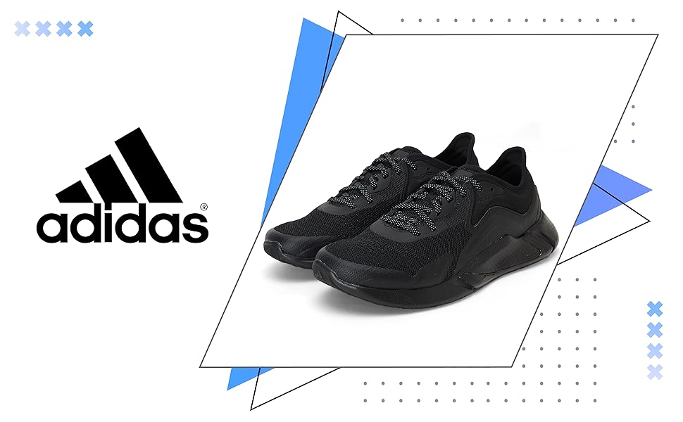 Buy Adidas Mens Edge Xt Running Shoe at Amazon.in