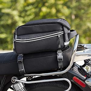 amazon motorcycle luggage