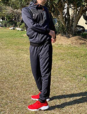 ウェア上下 O2POSE公式/スキーウェア モダン 上下セット メンズ