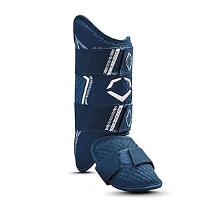 Amazon | EVOSHIELD(エボシールド) レッグガード 野球
