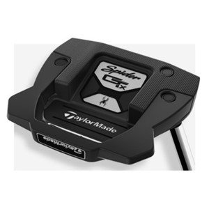 Amazon.co.jp: Spider GTX BK #3 34IN スパイダー ジーティー