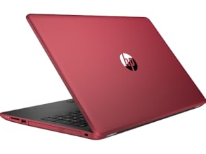 Amazon.com: HP Colorwheel 15.6" Notebook, HD Touchscreen