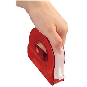 Amazon | ニチバン 両面テープ ナイスタック ハンドカッター