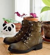 Fly London Women's Knot792fly Ankle Boot