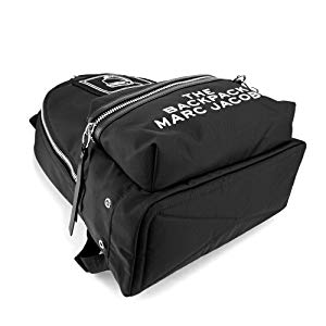 極美品 マークジェイコブス ハンドルバックパック リュック ブラック MARC BY JACOBS 新品 HANDLE BACKPACK マーク バイ ジェイコブス