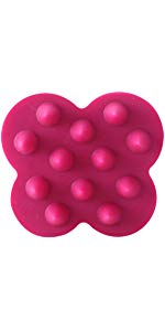 Amazon Uka スカルプブラシ Kenzan Soft 頭皮用ブラシ ウカ Uka 頭皮マッサージブラシ 通販 Amazon Uka スカルプブラシ Kenzan Soft 頭皮用ブラシ ウカ Uka 頭皮マッサージブラシ 通販