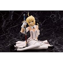 Amazon.co.jp: セイバー・リリィ (1/7スケール PVC製塗装済み