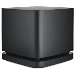 Maka　Bose Acoustimass Module Subwoofer Bose Acoustimass 300 Bass Module Bezprzewodowy BT