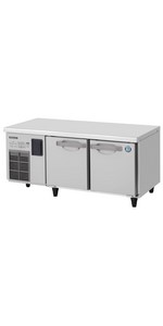 ホシザキ 低ゴールド台付　冷蔵庫　RL - 120SNC 楽天市場】RL-120SNCG-ML ホシザキ テーブル形冷蔵庫 低コールド