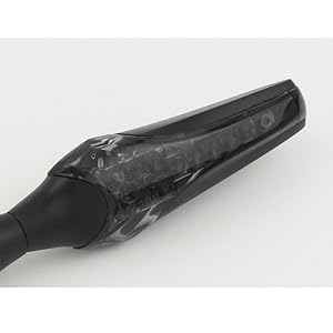 Amazon | ポッシュフェイス(POSH FAITH) バイク用品 ウインカー
