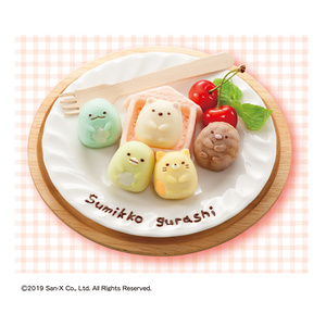 まとめ売り　すみっコぐらし　おもちゃ　おままごと　時計　バッグ　パン屋　ケーキ まとめ売り すみっコぐらし おもちゃ おままごと 時計 バッグ