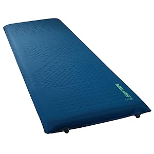 THERMAREST キャンプ　マット　美品 Amazon | THERMAREST(サーマレスト) アウトドア キャンプ