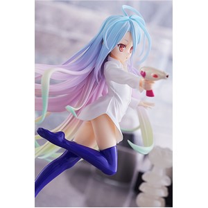 Amazon | POP UP PARADE ノーゲーム・ノーライフ 白 スナイパー