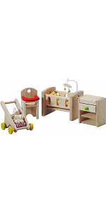 Amazon | PLANTOYS 9013 クラシックキッチン | セット | おもちゃ