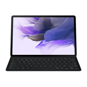 Samsung India Pvt. Ltd Galaxy Tab S8+ Book Cover Bluetooth