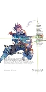 Amazon.co.jp: GRANBLUE FANTASY The Animation 4 [Blu-ray